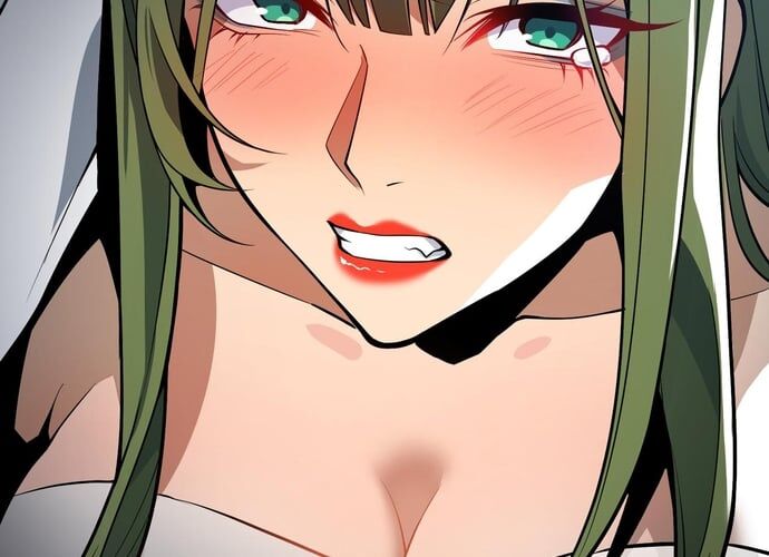 Đại ái Ma Tôn, nữ đồ đệ đều muốn giết ta - Chapter 21 - Page 157