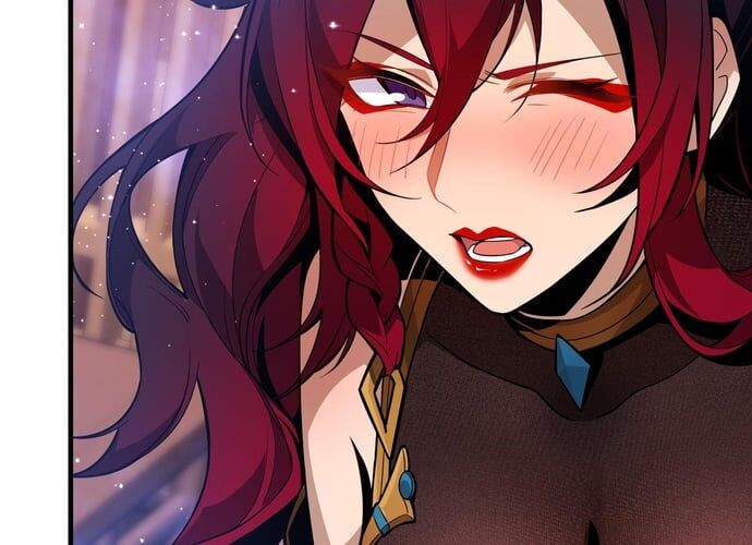 Đại ái Ma Tôn, nữ đồ đệ đều muốn giết ta - Chapter 21 - Page 21