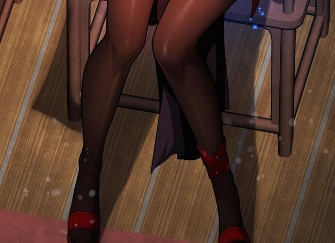 Đại ái Ma Tôn, nữ đồ đệ đều muốn giết ta - Chapter 21 - Page 39