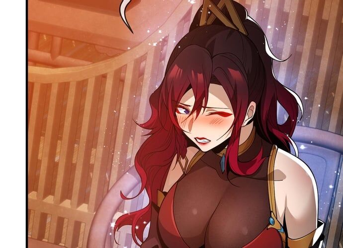 Đại ái Ma Tôn, nữ đồ đệ đều muốn giết ta - Chapter 21 - Page 4