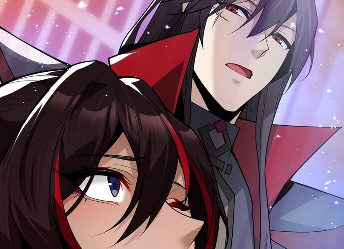 Đại ái Ma Tôn, nữ đồ đệ đều muốn giết ta - Chapter 21 - Page 43