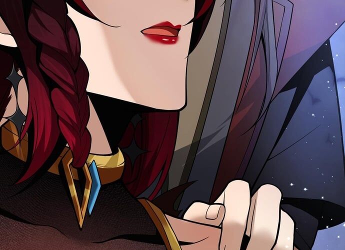 Đại ái Ma Tôn, nữ đồ đệ đều muốn giết ta - Chapter 21 - Page 44