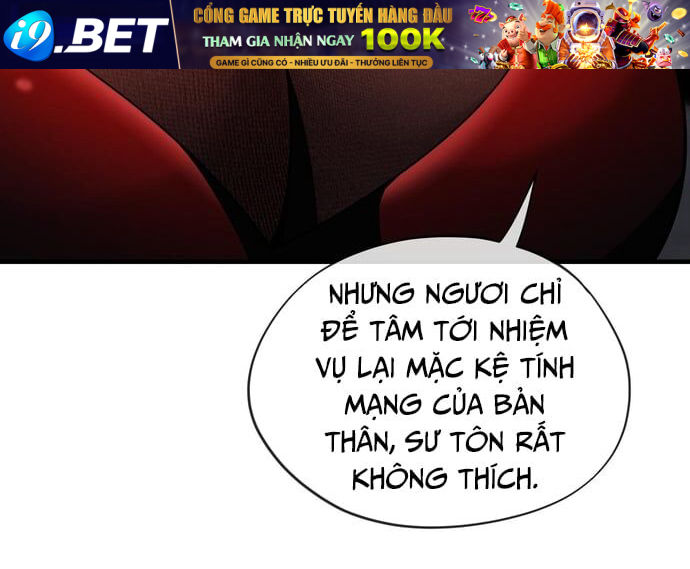 Đại ái Ma Tôn, nữ đồ đệ đều muốn giết ta - Chapter 21 - Page 46
