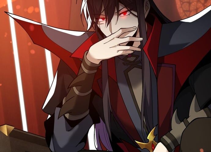 Đại ái Ma Tôn, nữ đồ đệ đều muốn giết ta - Chapter 21 - Page 67