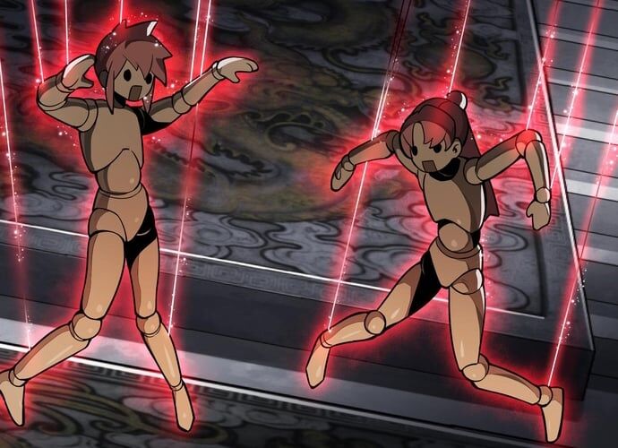 Đại ái Ma Tôn, nữ đồ đệ đều muốn giết ta - Chapter 21 - Page 78