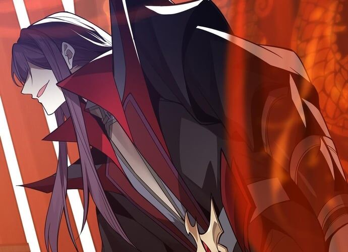 Đại ái Ma Tôn, nữ đồ đệ đều muốn giết ta - Chapter 21 - Page 86