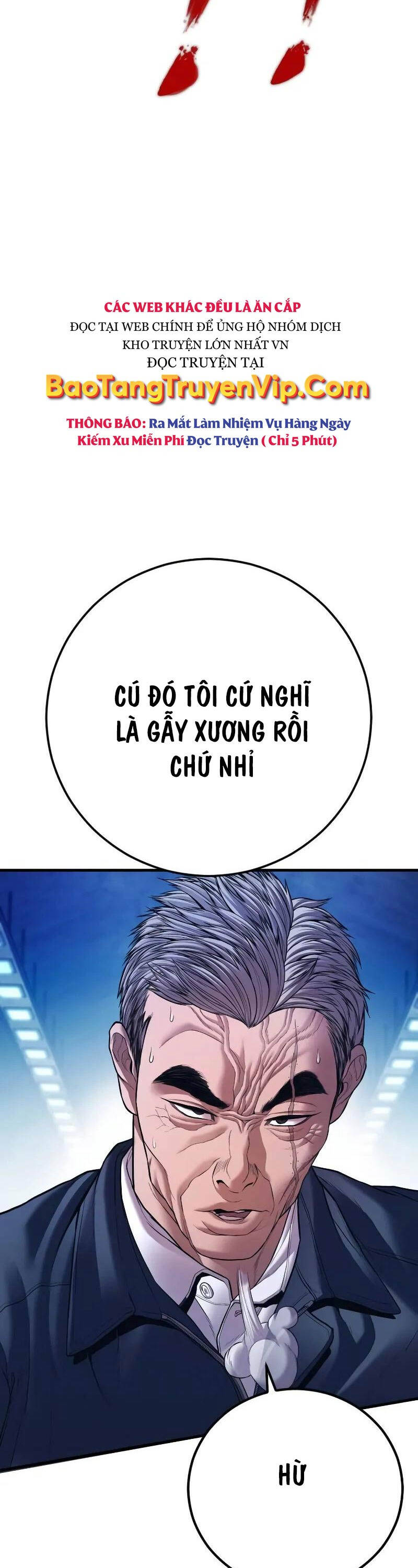 Đặc Vụ Kim - Chapter 142 - Page 10