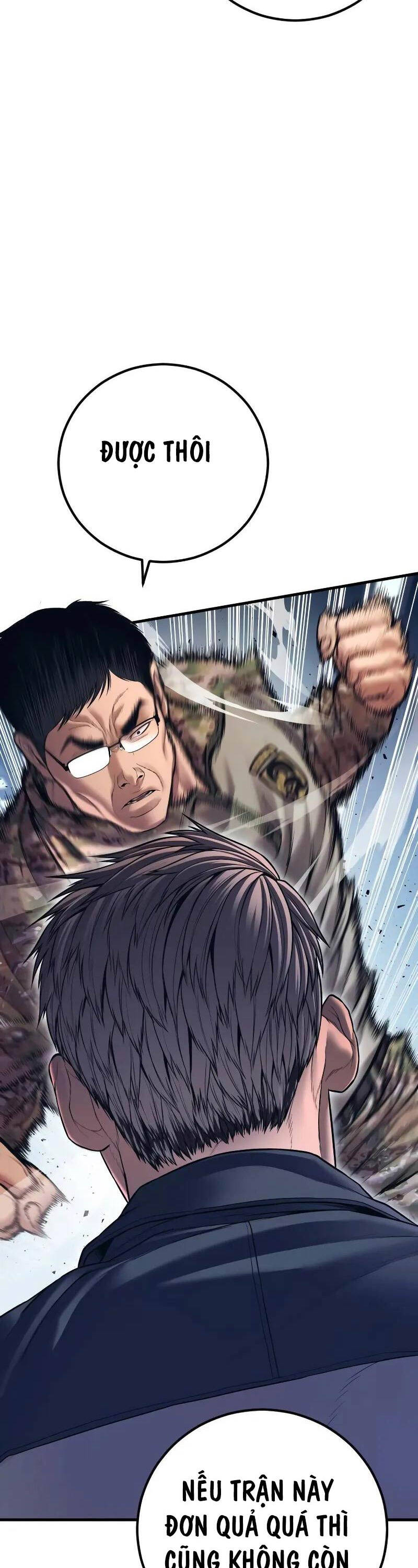 Đặc Vụ Kim - Chapter 142 - Page 11