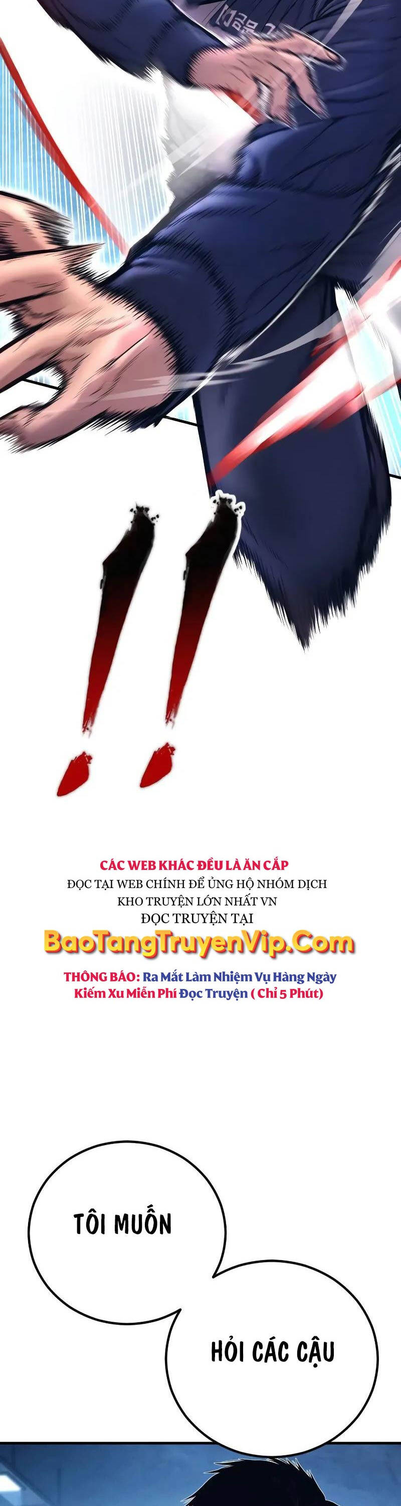 Đặc Vụ Kim - Chapter 142 - Page 14