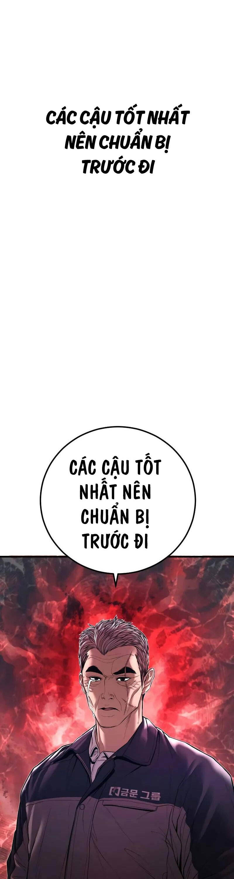Đặc Vụ Kim - Chapter 142 - Page 21