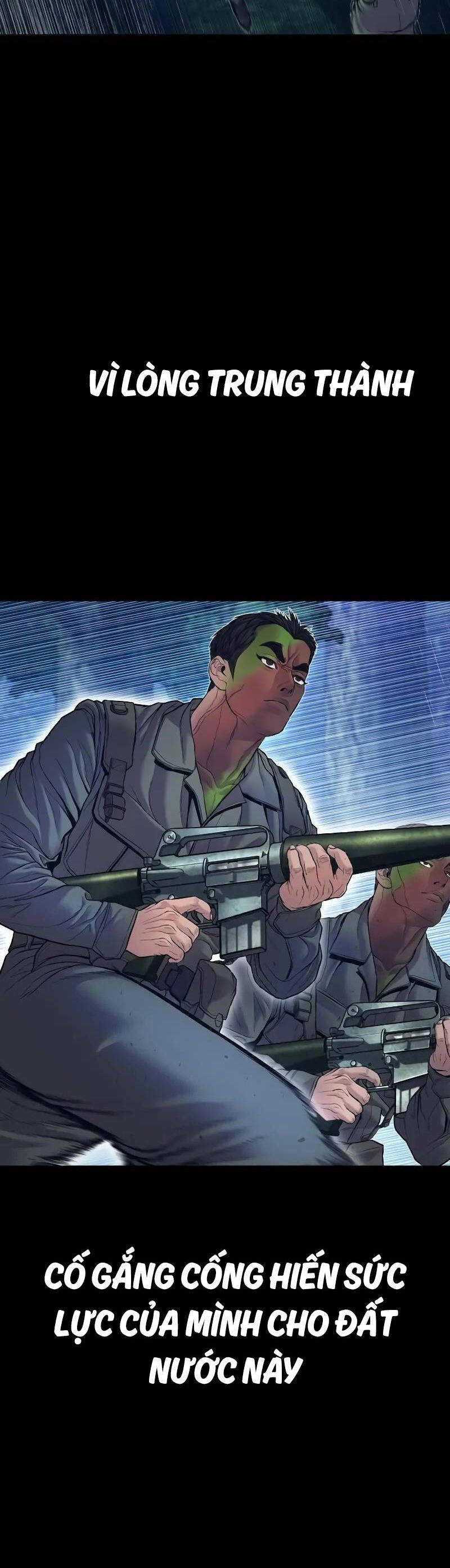 Đặc Vụ Kim - Chapter 142 - Page 25