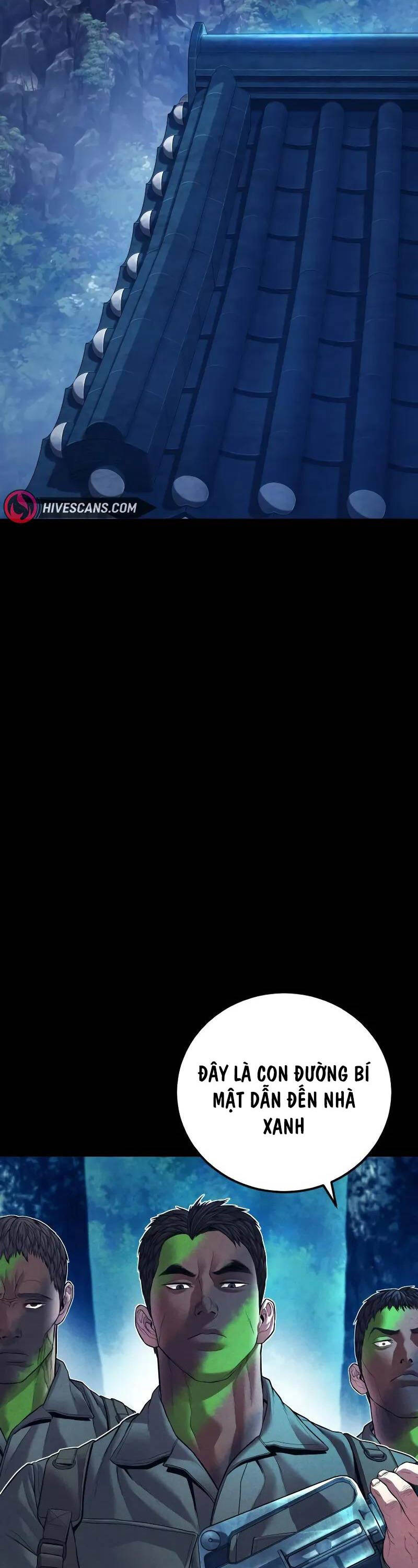 Đặc Vụ Kim - Chapter 142 - Page 27