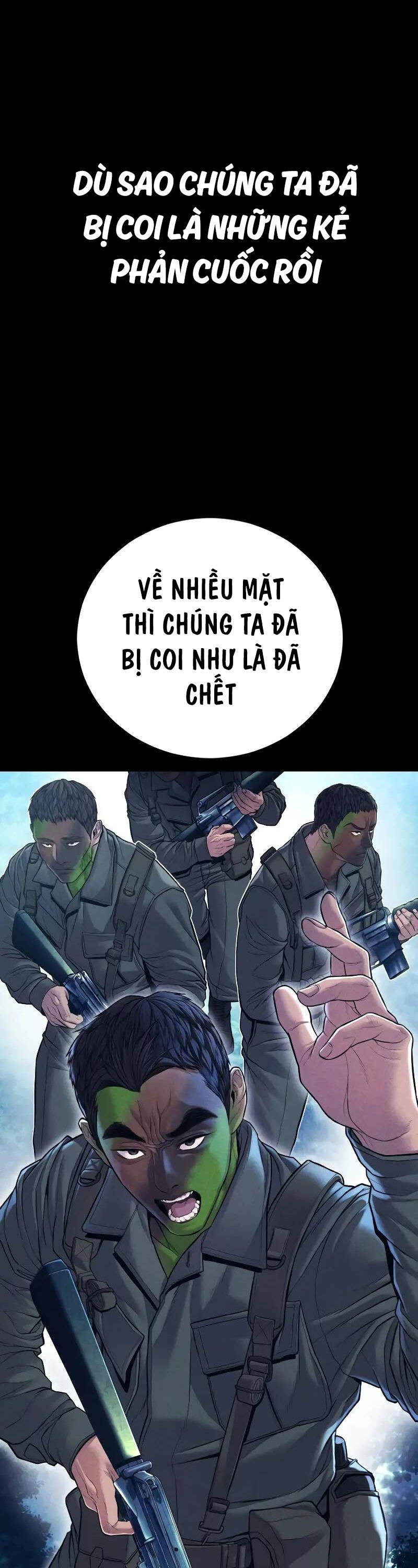 Đặc Vụ Kim - Chapter 142 - Page 30