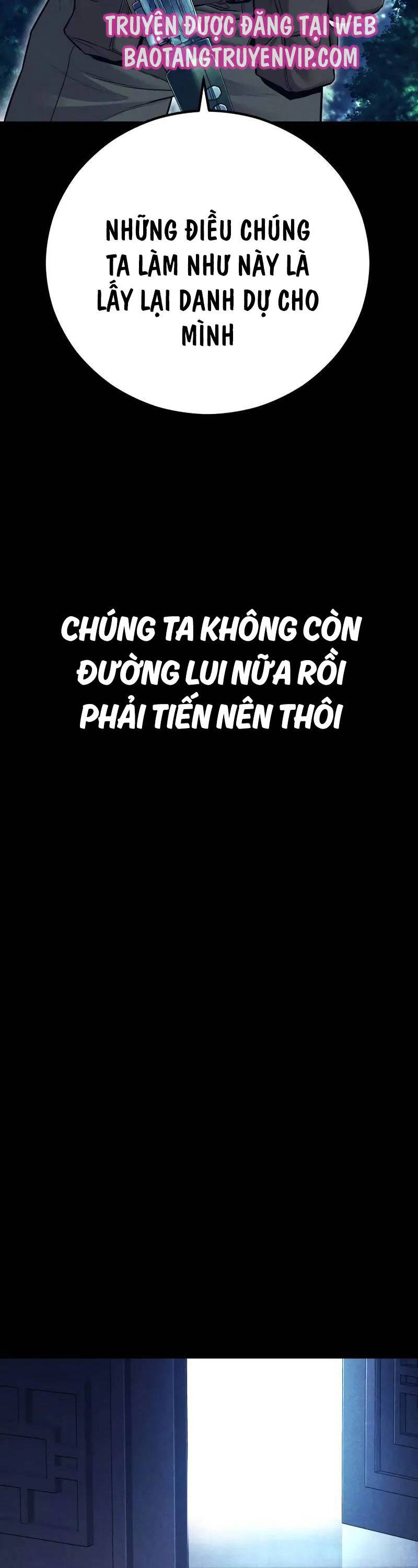 Đặc Vụ Kim - Chapter 142 - Page 31