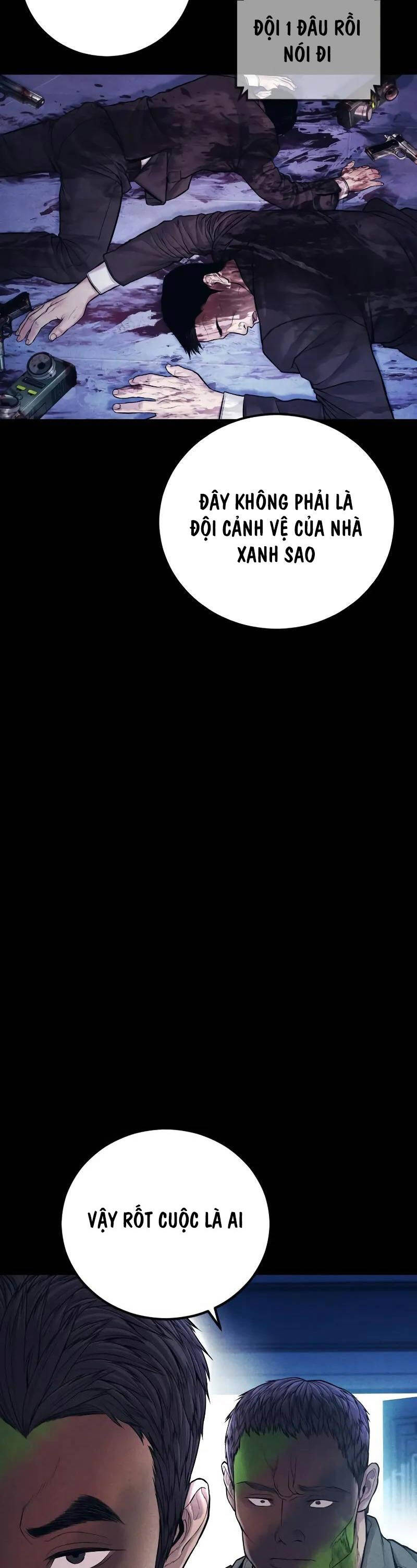 Đặc Vụ Kim - Chapter 142 - Page 37