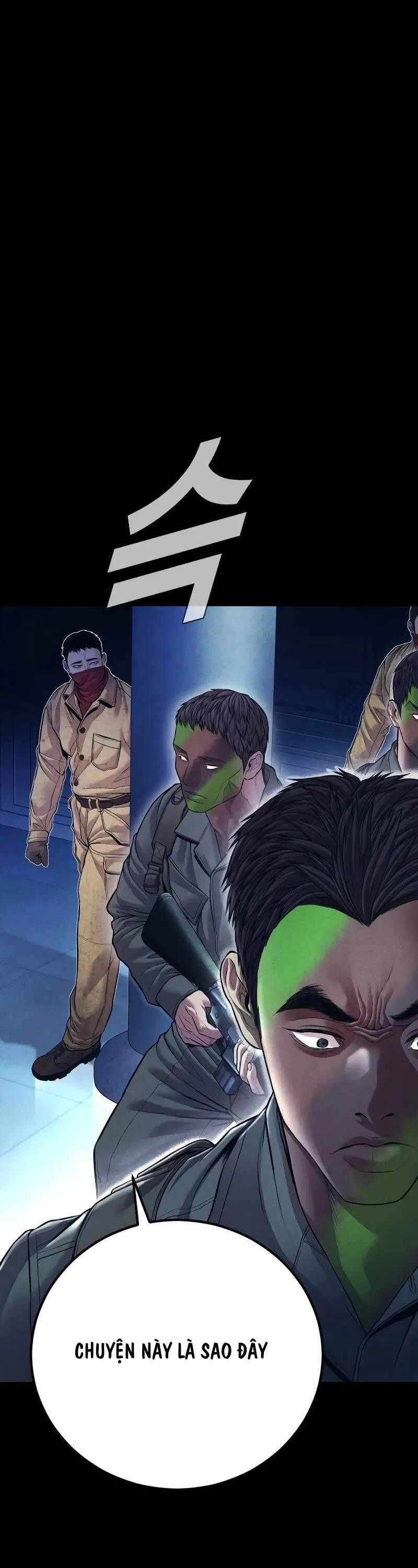 Đặc Vụ Kim - Chapter 142 - Page 39