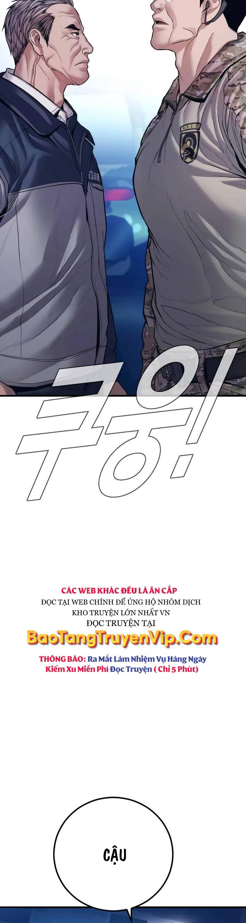 Đặc Vụ Kim - Chapter 142 - Page 4