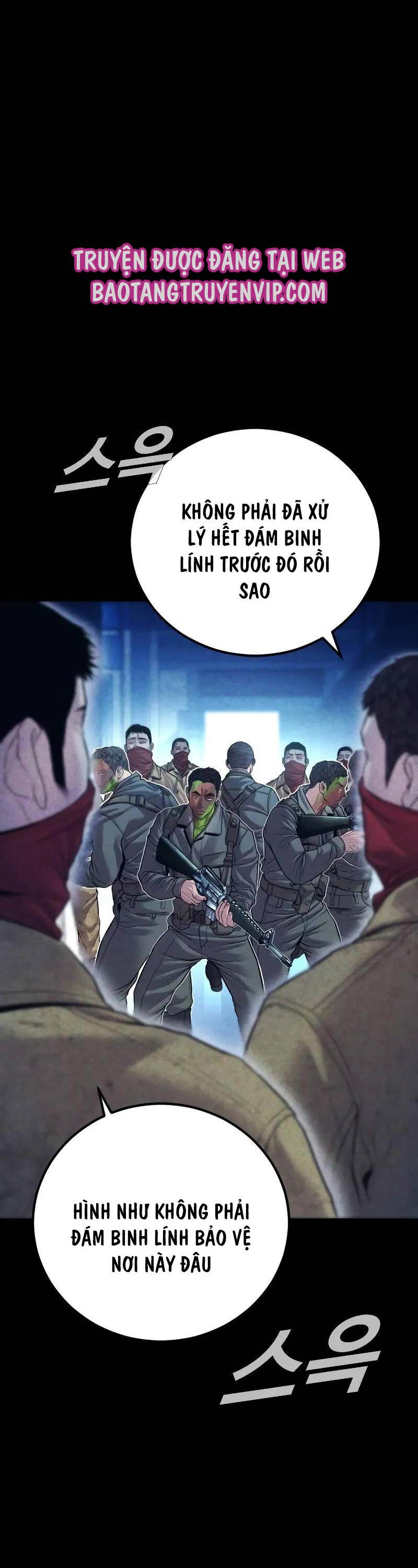 Đặc Vụ Kim - Chapter 142 - Page 40