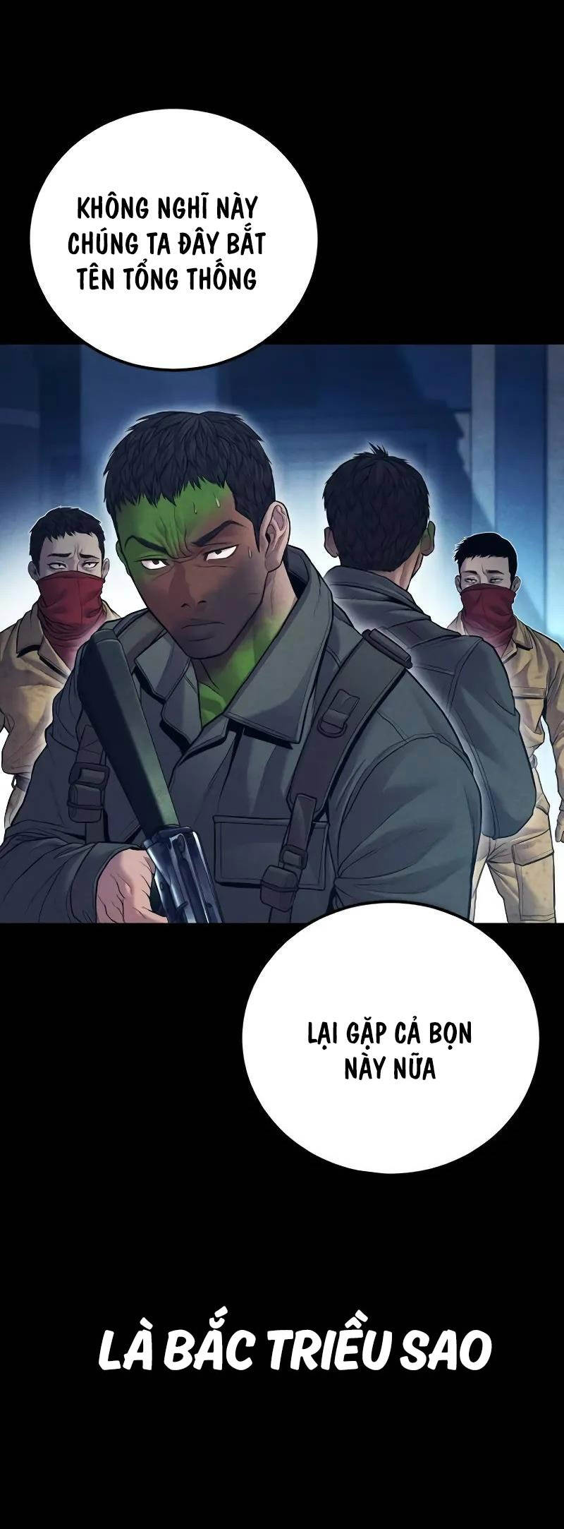 Đặc Vụ Kim - Chapter 142 - Page 43