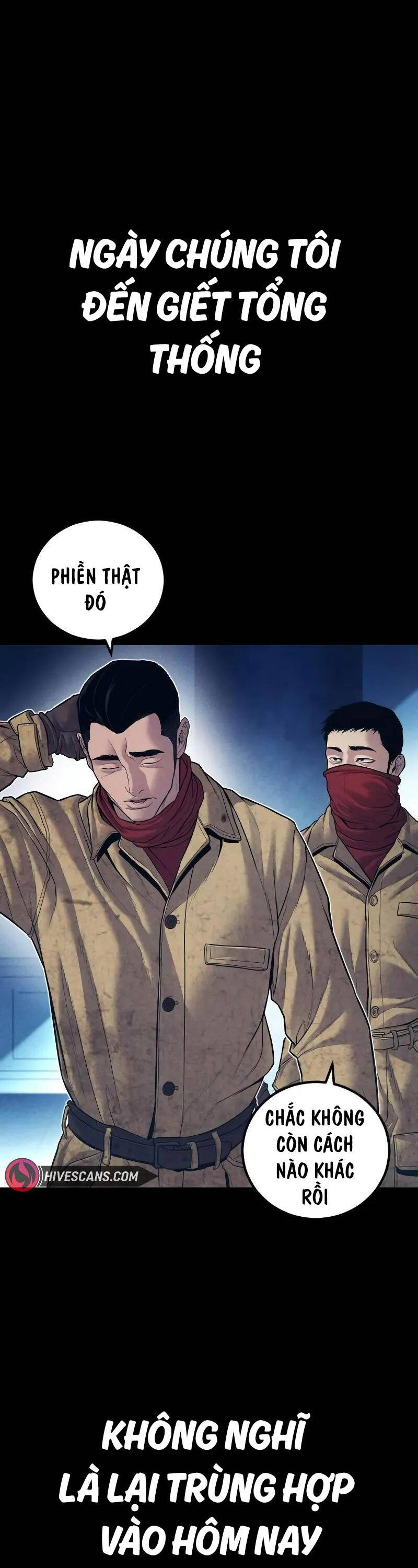 Đặc Vụ Kim - Chapter 142 - Page 44