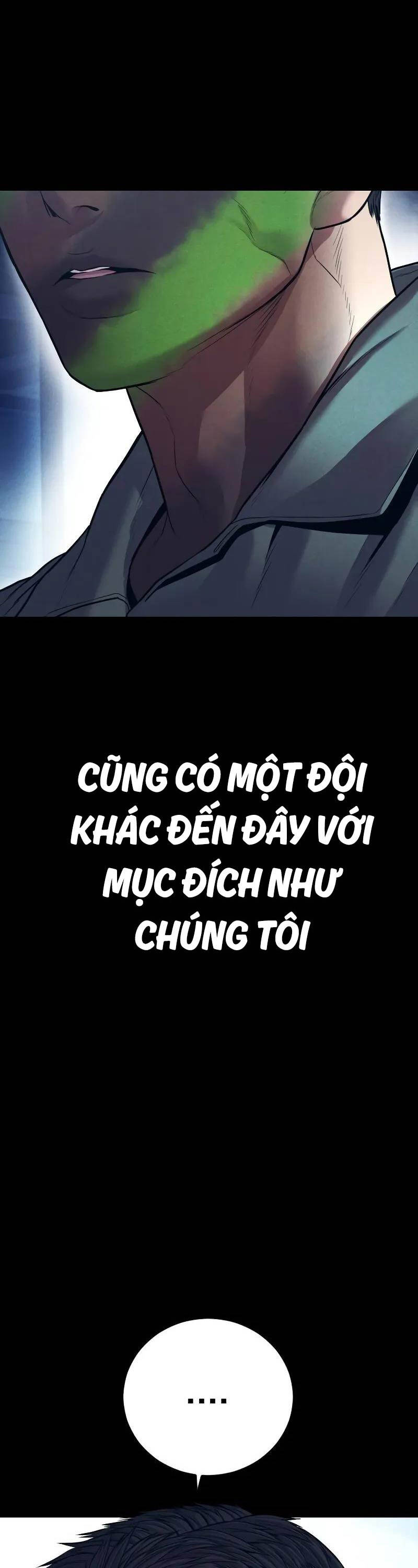 Đặc Vụ Kim - Chapter 142 - Page 45