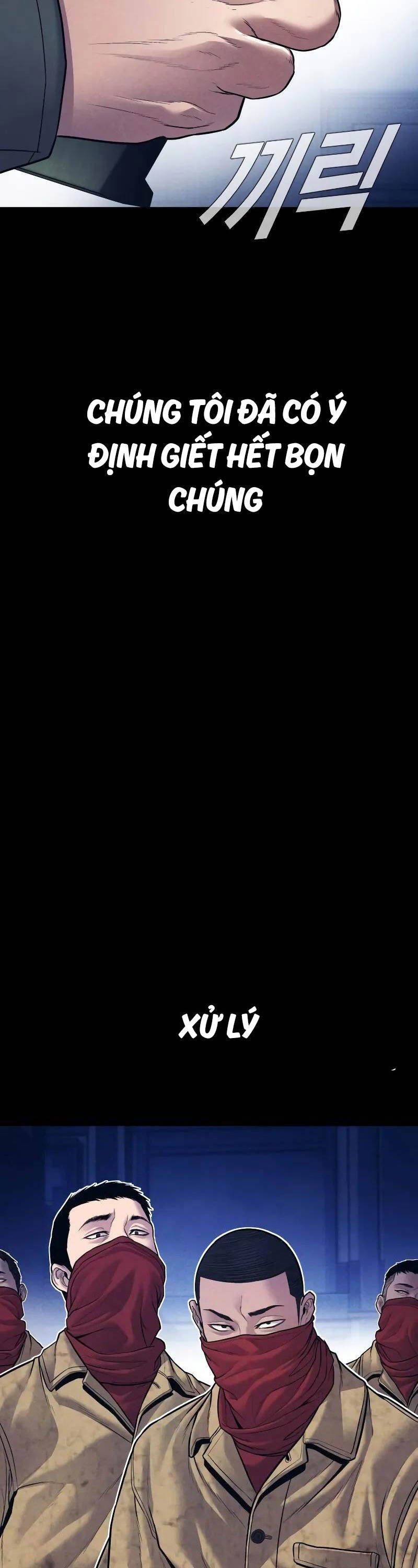 Đặc Vụ Kim - Chapter 142 - Page 48