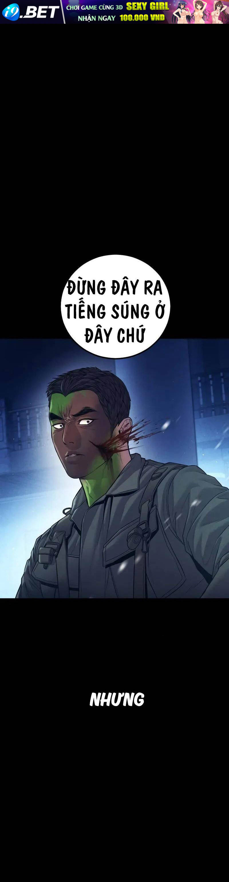 Đặc Vụ Kim - Chapter 142 - Page 51