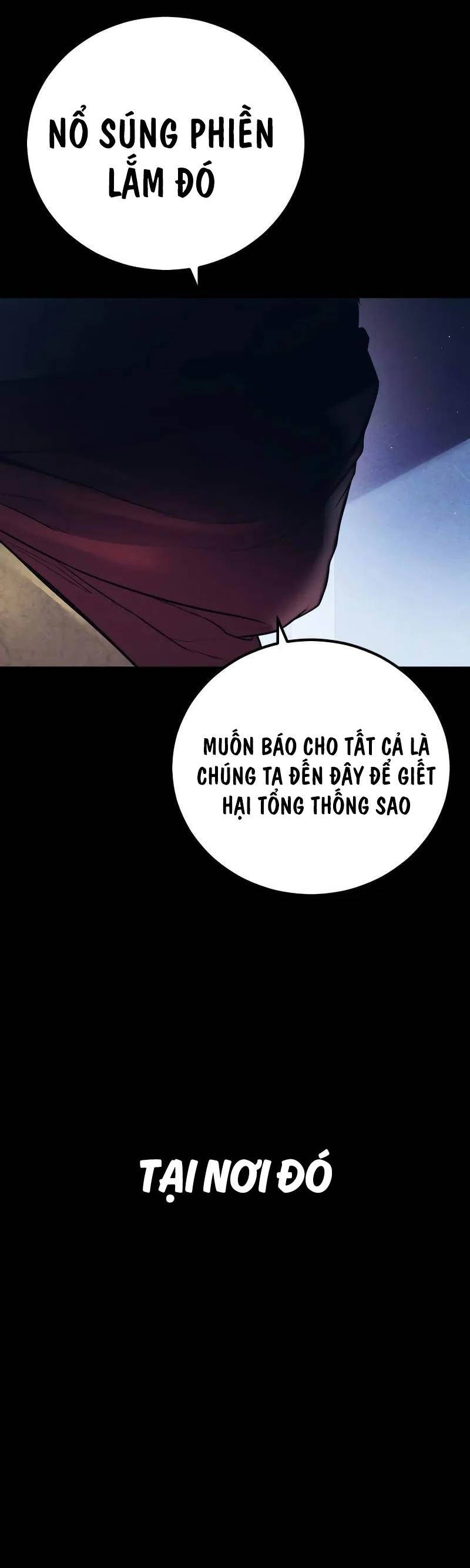 Đặc Vụ Kim - Chapter 142 - Page 52