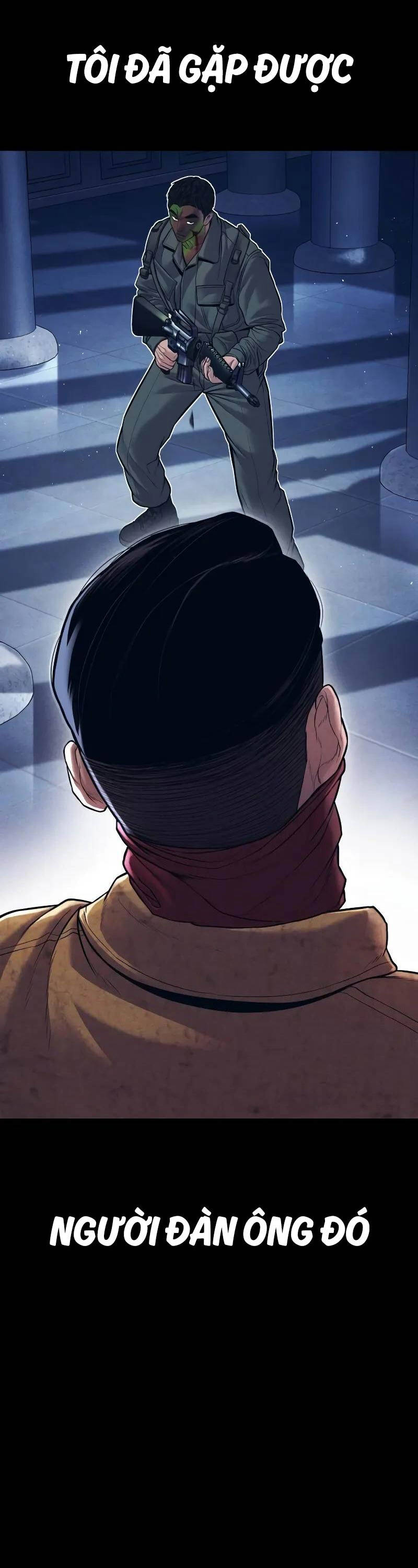 Đặc Vụ Kim - Chapter 142 - Page 53