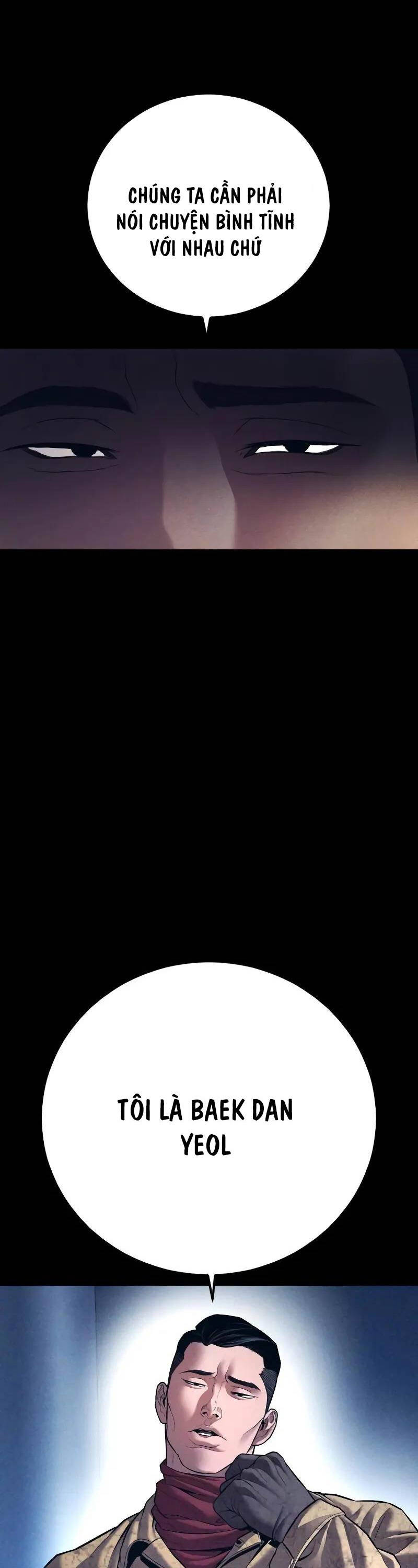 Đặc Vụ Kim - Chapter 142 - Page 54