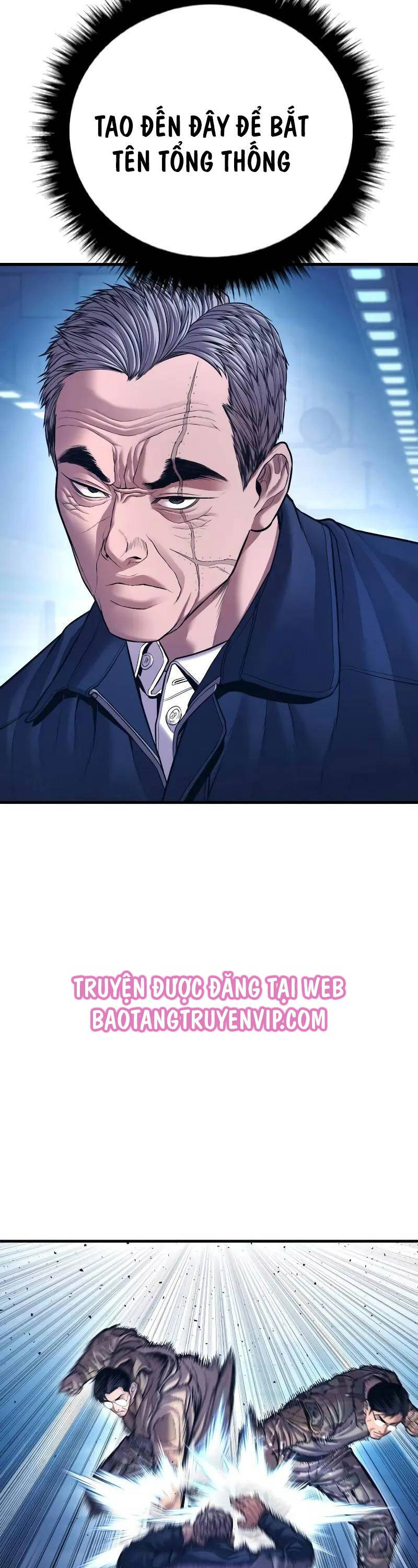 Đặc Vụ Kim - Chapter 142 - Page 56