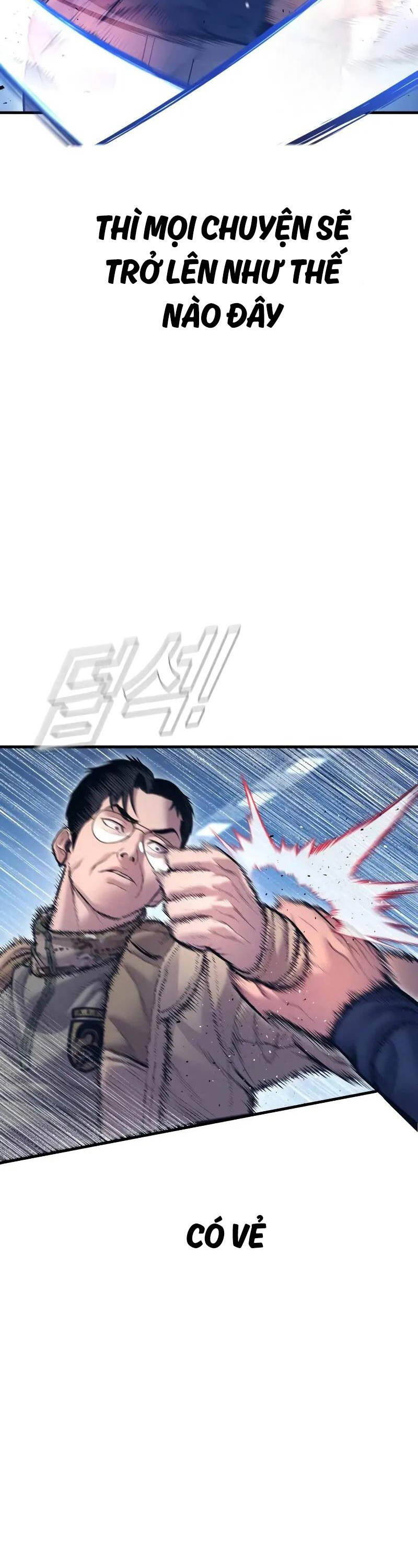 Đặc Vụ Kim - Chapter 142 - Page 58