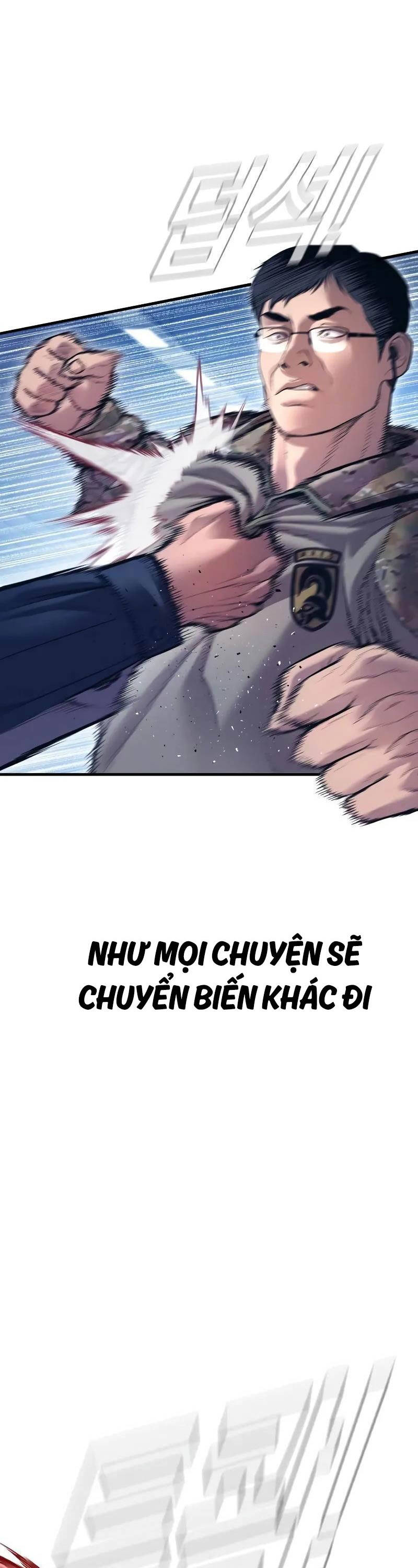 Đặc Vụ Kim - Chapter 142 - Page 59