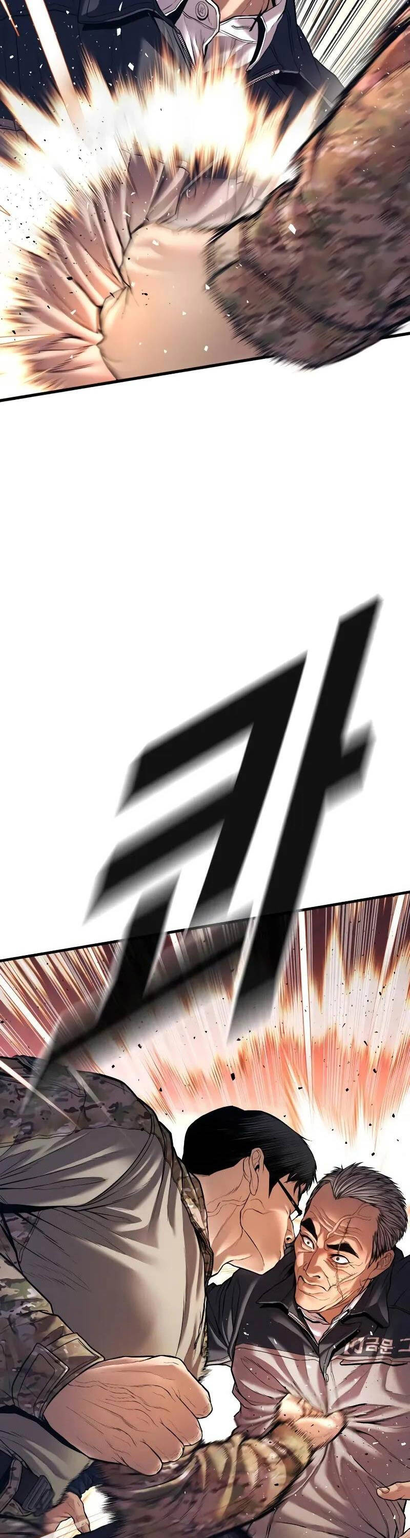 Đặc Vụ Kim - Chapter 142 - Page 6