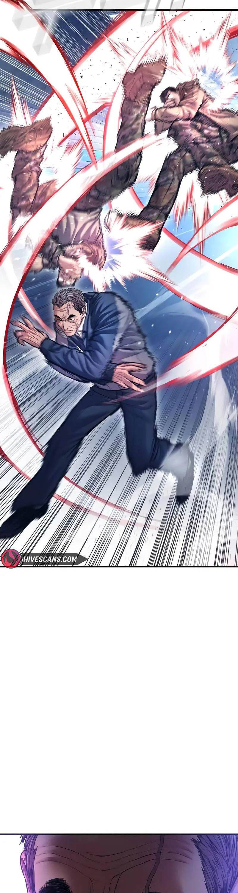 Đặc Vụ Kim - Chapter 142 - Page 60