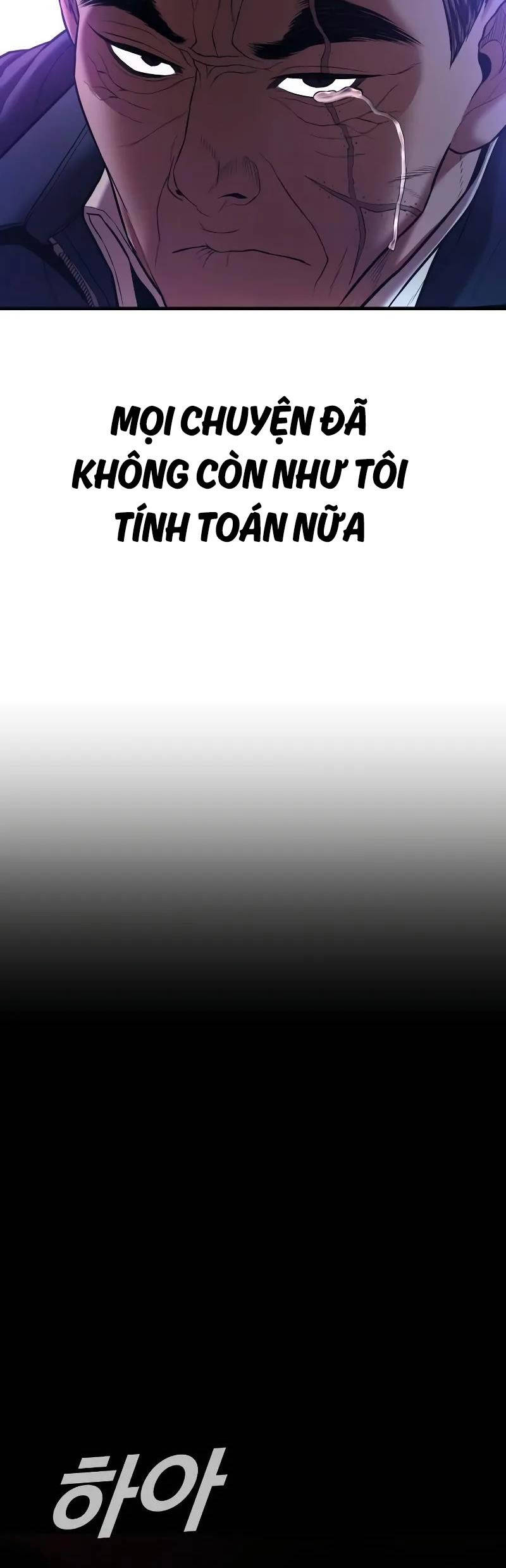 Đặc Vụ Kim - Chapter 142 - Page 61