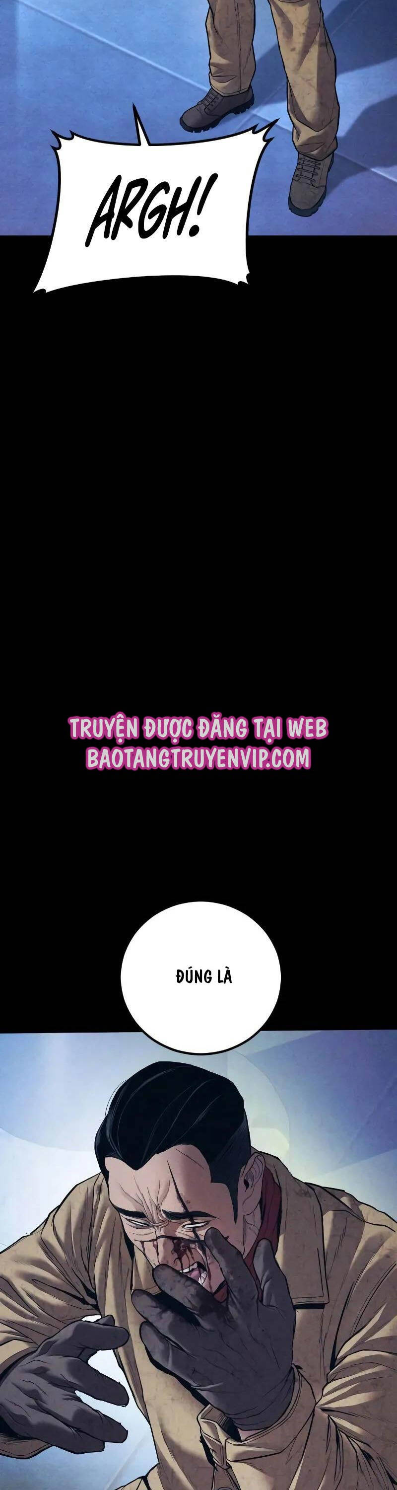 Đặc Vụ Kim - Chapter 142 - Page 64