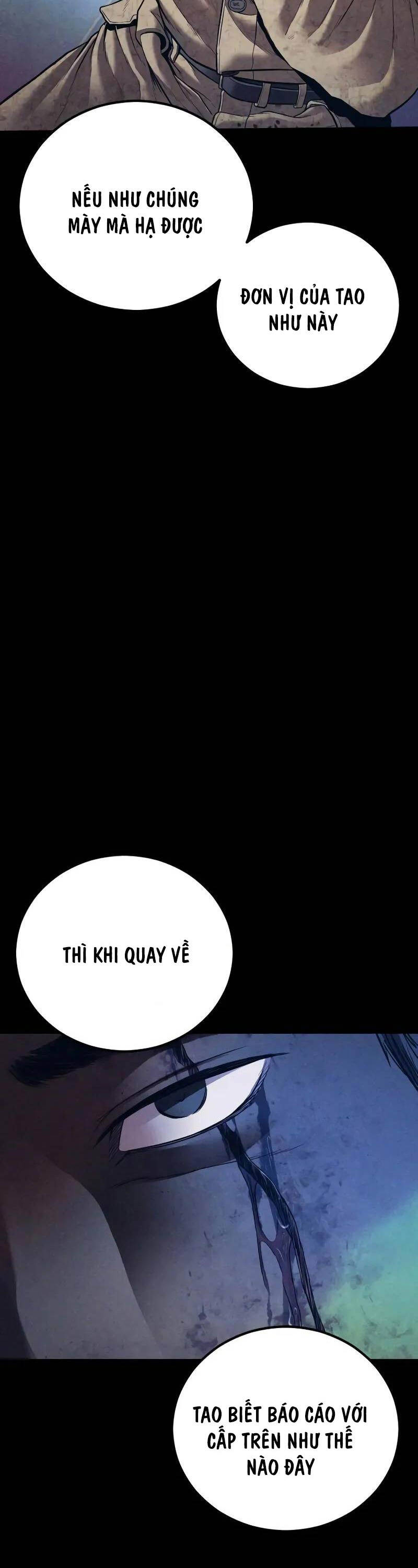 Đặc Vụ Kim - Chapter 142 - Page 65