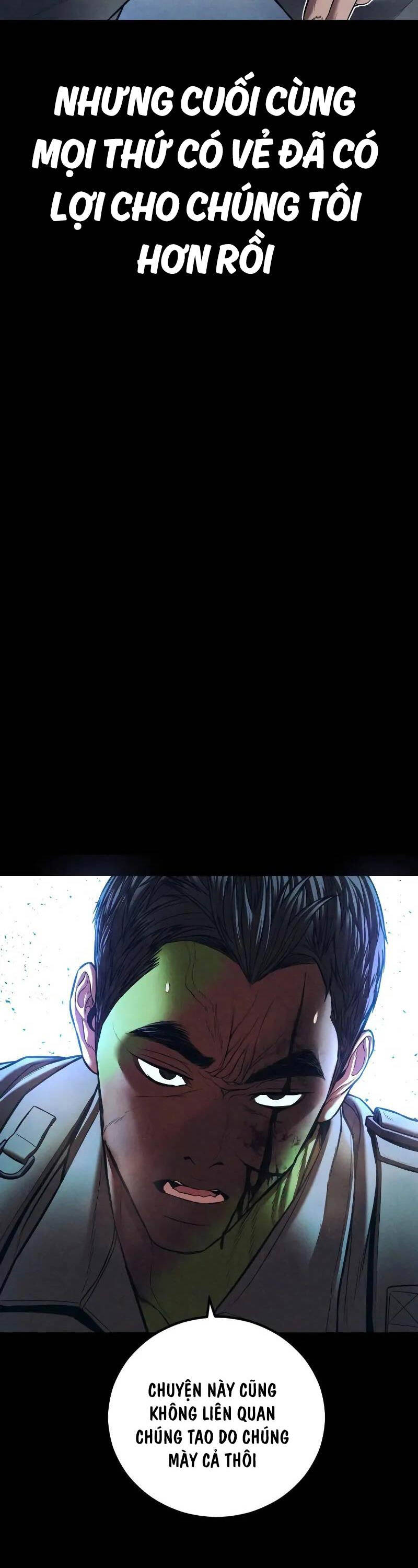 Đặc Vụ Kim - Chapter 142 - Page 67