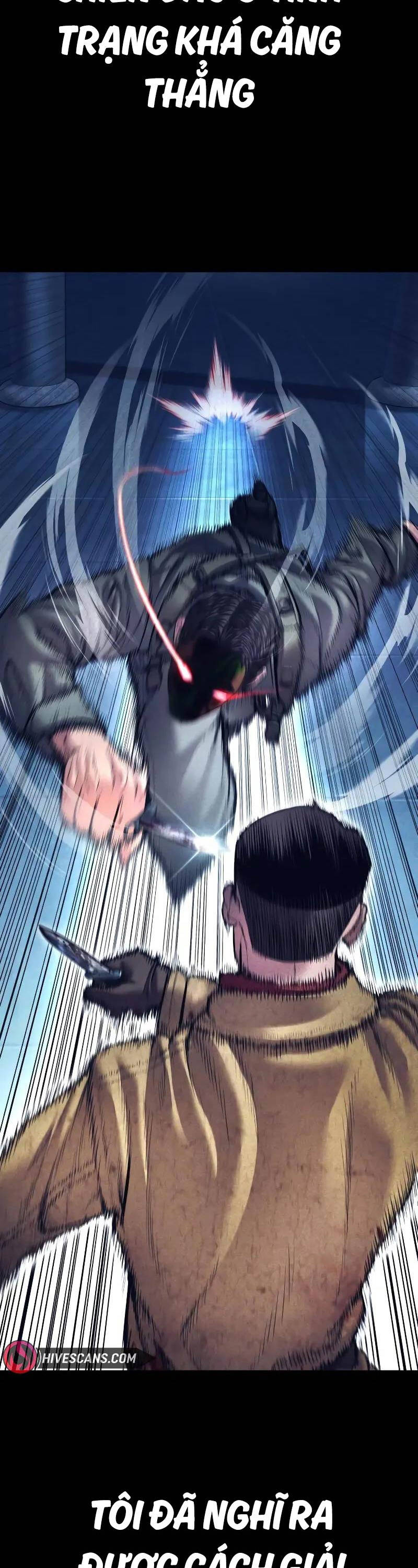 Đặc Vụ Kim - Chapter 142 - Page 69