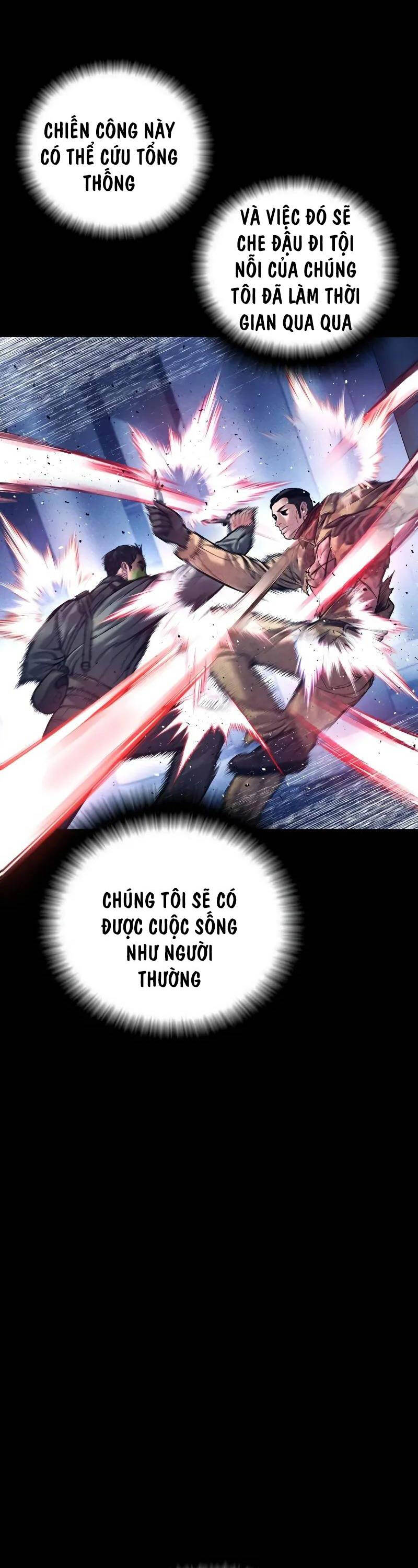 Đặc Vụ Kim - Chapter 142 - Page 72