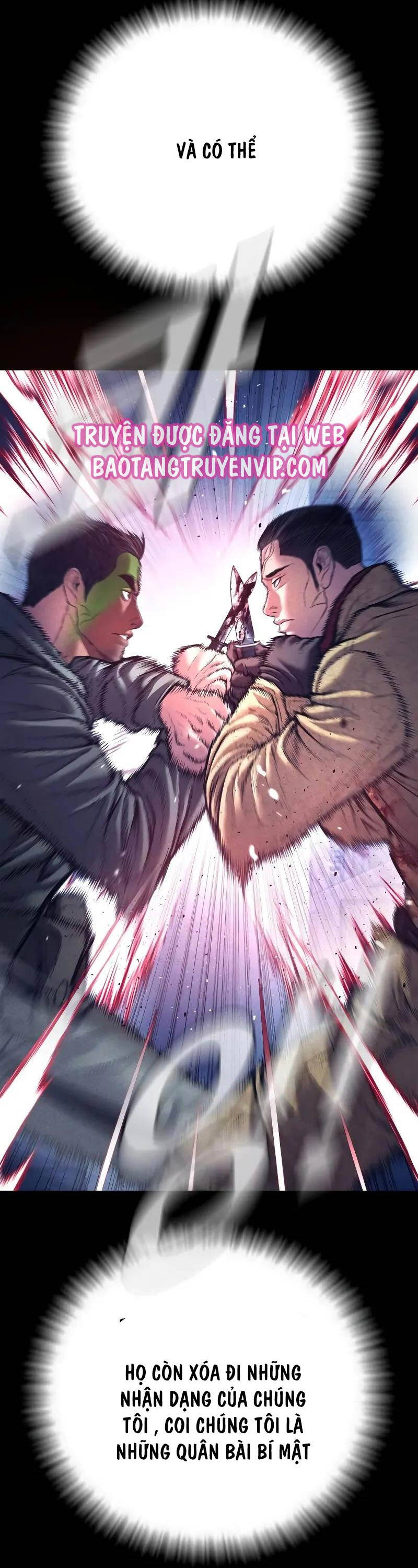 Đặc Vụ Kim - Chapter 142 - Page 73