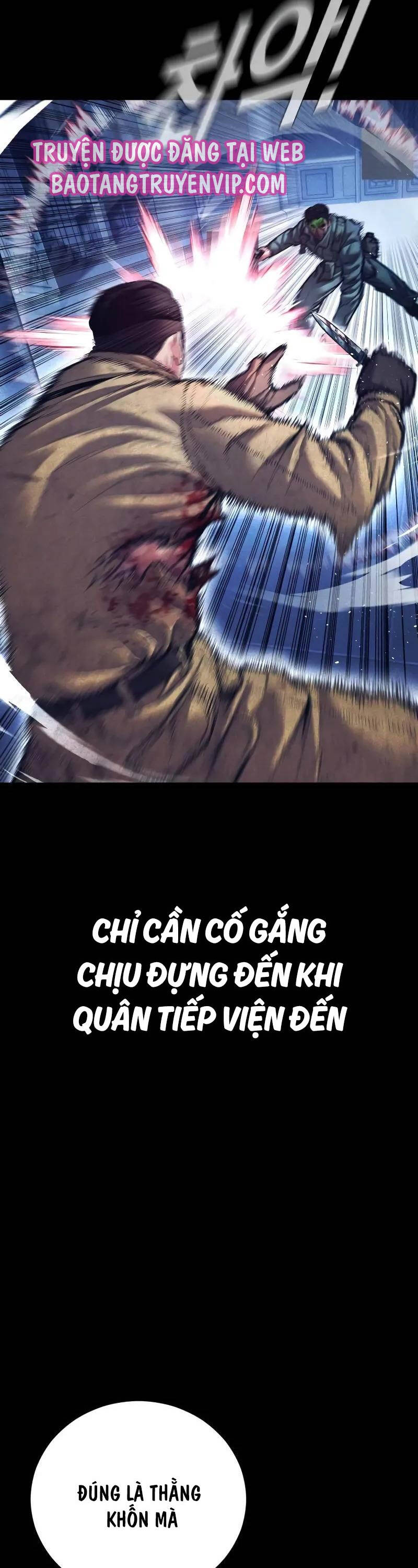 Đặc Vụ Kim - Chapter 142 - Page 75