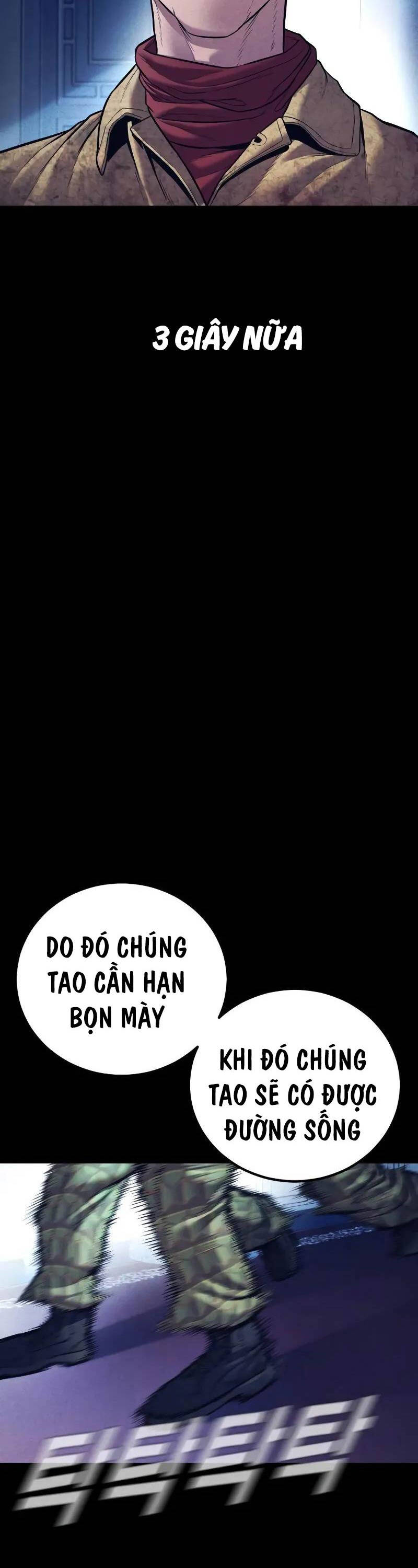 Đặc Vụ Kim - Chapter 142 - Page 78