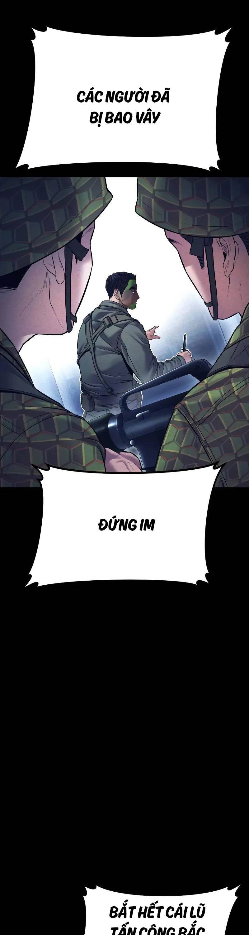 Đặc Vụ Kim - Chapter 142 - Page 81