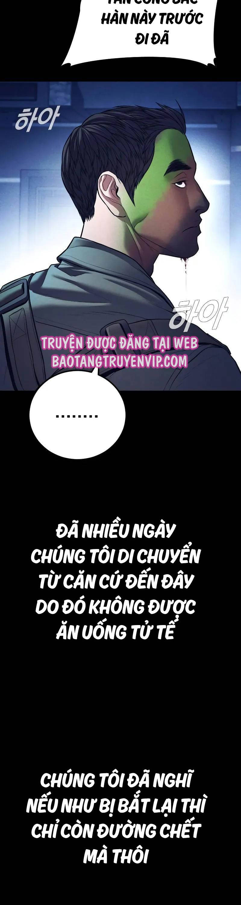 Đặc Vụ Kim - Chapter 142 - Page 82