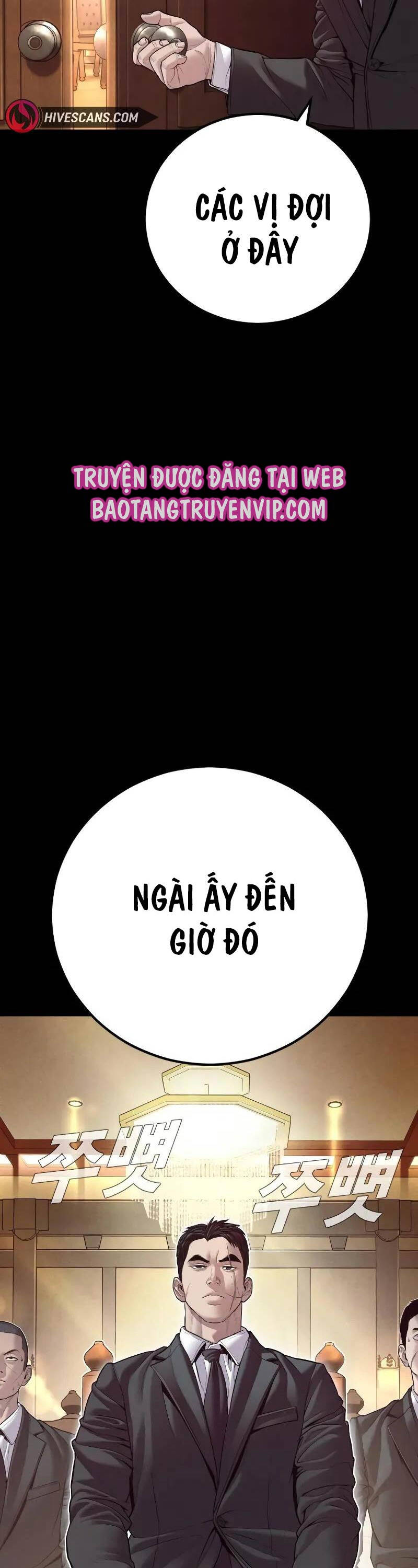 Đặc Vụ Kim - Chapter 142 - Page 86