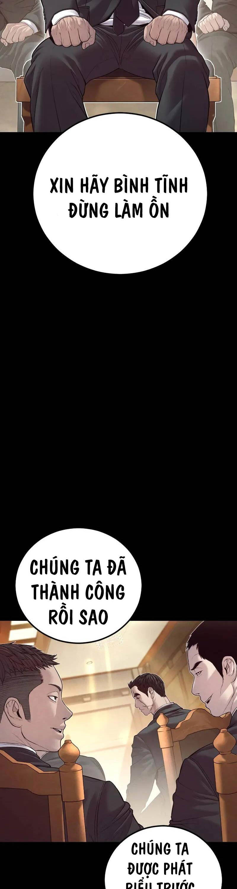 Đặc Vụ Kim - Chapter 142 - Page 87