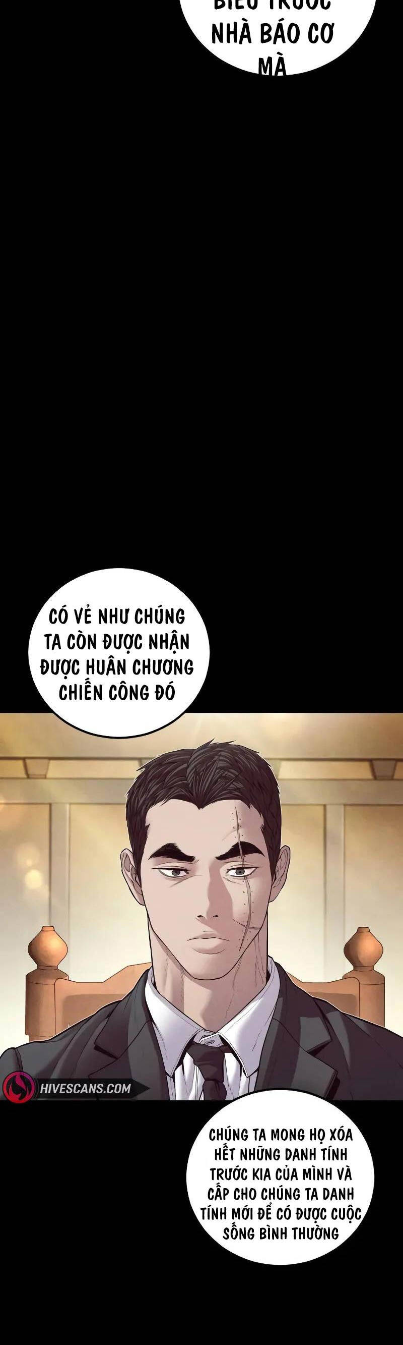 Đặc Vụ Kim - Chapter 142 - Page 88