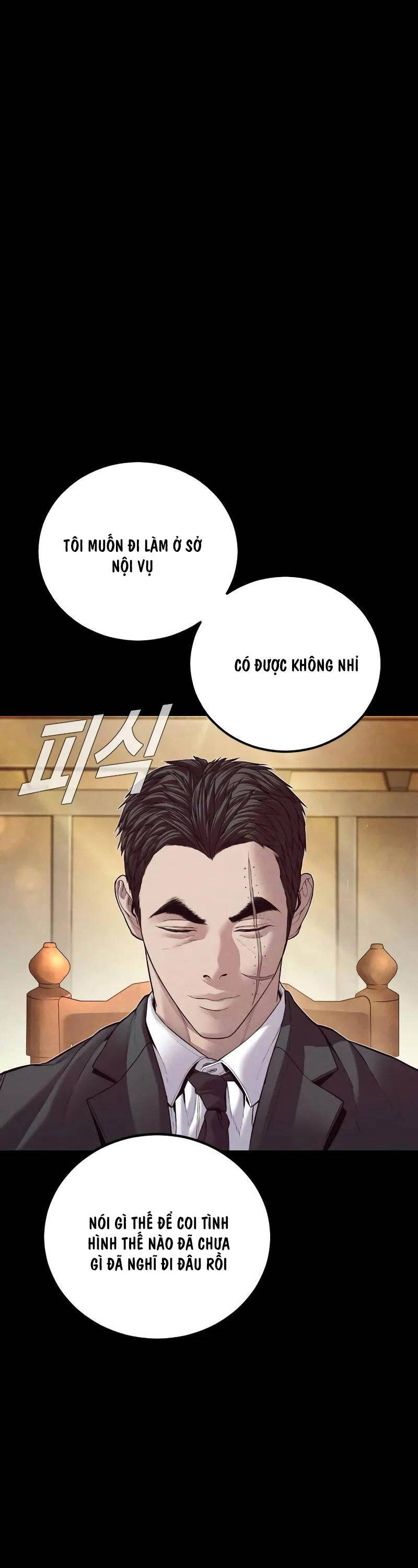 Đặc Vụ Kim - Chapter 142 - Page 89